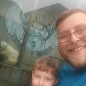 Meet your Posher, Ben